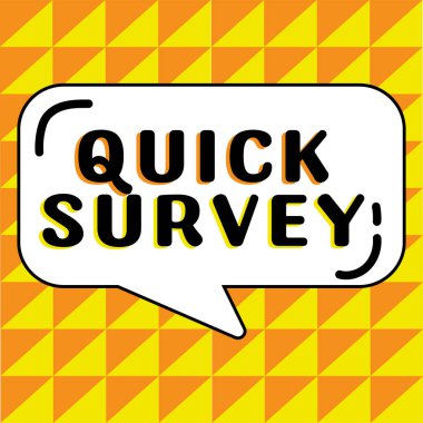 El yazısı metni Hızlı İnceleme, İş yaklaşımı Bir şeyin koşullu değer durumunu hızlı kontrol et