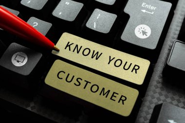 Konseptsel görünüm Müşteri ve İş Yaklaşımınızı Tanıma Bir anket oluşturarak Ürün veya marka iyileştirme