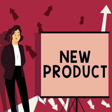 Metin Yeni Ürün, kavramsal fotoğraf ürünleri ve hizmetlerinin özelliklerinde farklılıklar gösteren yazma