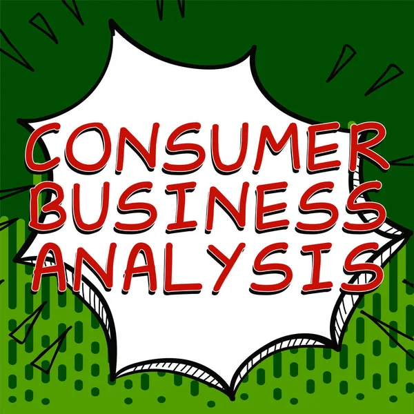 Kavramsal Başlık Tüketici Analizi Nsanların Ürün Satın Almak Veya Almamak — Stok fotoğraf