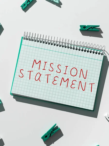 2006 Inspiration Showing Showing Sign Mission Statement Internet Concept Formal — 스톡 사진