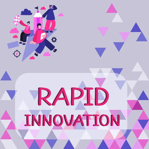 Rapid Innovation 알고리즘을 사이트의 비즈니스 — 스톡 사진