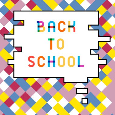 Kavramsal Okula Dönüş, Yeni Öğretmenler Üzerine Yazılan Sözcük Arkadaşlar Üniforma Tanıtım Ücreti