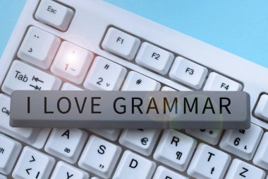 Sevdiğim metin, gramer, iş yaklaşımı hayran olunan sistem ve dil yapısı metni yazılıyor
