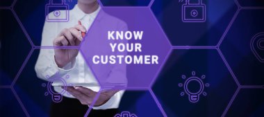 Metin yazma Müşterinizi Tanıma, İş Genel Bakış Pazarlaması Ürün veya markayı geliştiren bir anket oluşturma