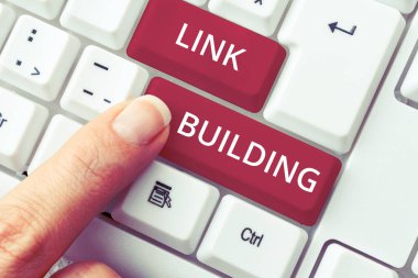 El yazısı metin Link Binası, İş Konsepti SEO Dönem Değişimi Bağlantı Bağlantıları HiperBağlantı İndekslemesi
