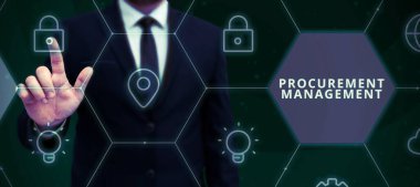 El yazısı metin Tedarik Yönetimi, Mal ve Hizmetleri Dış Kaynaklardan Alma İş Konsepti