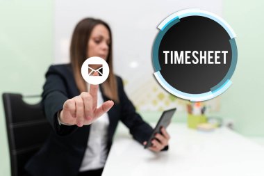 Olayların işaretlendiği dönemin kavramsal ekran zaman çizelgesi, İnternet Kavramsal Grafiksel gösterimi