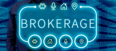 İşaret Aracı, İş Şovu 'nun ticari müzakerelerde güvenilir bir aracı olarak kullanıldığını gösteren bir ilham kaynağı