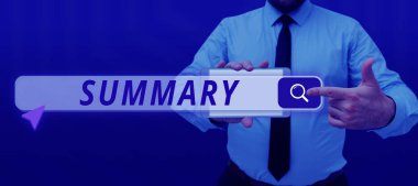 Kavramsal başlık Özeti, Özet Özeti Özeti Sözcük Özeti Özet Özeti Özeti Kısaltılmış sürümü