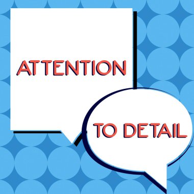 Ayrıntılara Kavramsal Dikkat, Kavramsal Fotoğraf Titizlik ve Doğruluk Tamamen Farkında