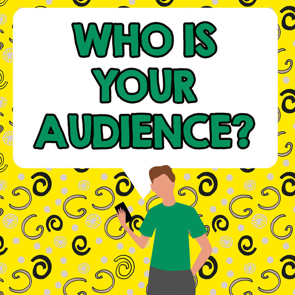 Правообладатель иллюстрации Who Is Your Center, Internet, кто его смотрит или слушает