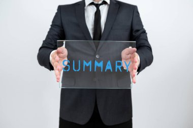 El yazısı metin özeti, Özet Özet Özeti Özeti Özet Özeti Özet Sürüm Özeti