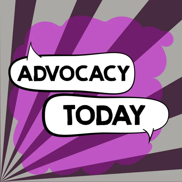 Zarejestruj Wyświetlanie Advocacy Business Showcase Profesja Adwokata Prawnicy Prace Publiczne — Zdjęcie stockowe