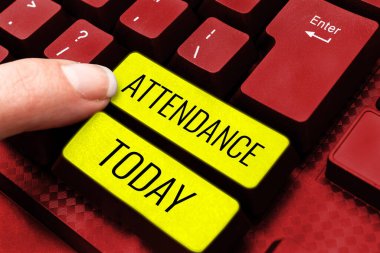 El yazısı işareti Katılım Üzerine Yazılan Sözcük Düzenli Olarak Bulunulan Yer veya Olay Sayısı