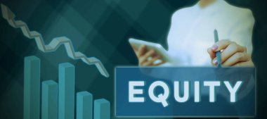 Kavramsal Başlık Eşitlik, Adil ve tarafsız ırkın kalitesi anlamına gelen Kavram Tek El Birlik