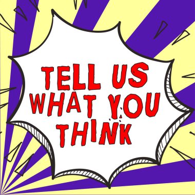 İlham bize ne düşündüğünüzü söyler, duygularınızı ve düşüncelerinizi başkalarına ifade edersiniz.