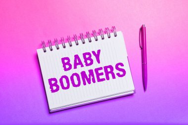 İkinci Dünya Savaşı 'ndan yıllar sonra doğan Bebek Patlatıcıları.