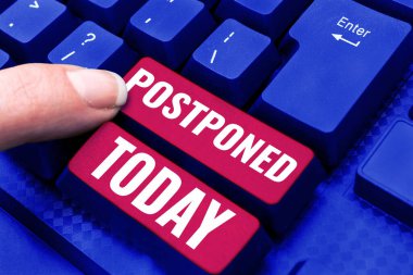 İlhamın ertelendiğini gösteren metin, İnternet kavramı öncelik, tercih ya da önem sırasına göre sonradan yerleştirilsin