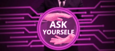 İlham veren metinler Geleceği Düşünerek Kendine, İş Konseptine Sor Yaşam Hedeflerinin Anlamı ve Amaçlarını Bul