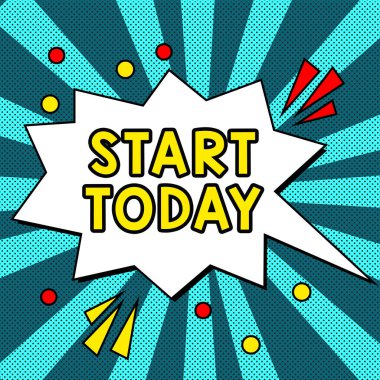 El yazısı tabelası 