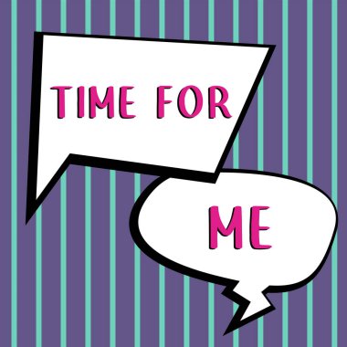 Benim için kavramsal gösteri zamanı, iş yaklaşımı. Kendime vakit ayırıp meditasyon yapacağım. Mutluluk.