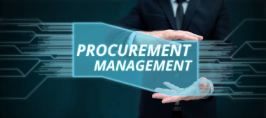 Satın Alma Yönetimi, Dış Kaynaklardan Mal ve Hizmetler Alma Konsepti