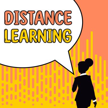 El yazısı işareti Uzaklık Öğrenme, İnternet Kavramsal Eğitim Dersleri İnternet üzerinden uzaktan yayınlandı
