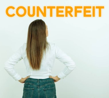 El yazısı sahteciliği, iş yaklaşımı aldatma amaçlı başka bir şeyin taklidi.