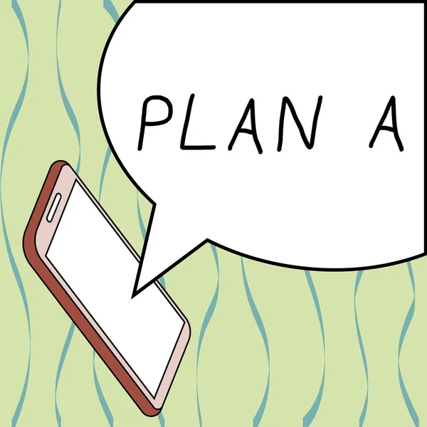Tekst Met Inspiratie Plan Woord Geschreven Oorspronkelijke Plan Strategie Gedetailleerd — Stockfoto