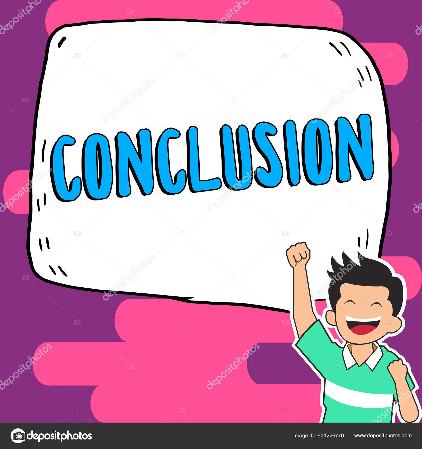 Conclusiones Clipart Of Children