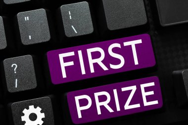 Birincilik Ödülü, İşletme Fikri, metin yazma genel kazanana sunulan en cazip veya büyük ödül