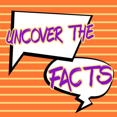 İlham kaynağı gösteren metin gerçekleri, iş görüşünü, gerçeği ve kanıtları bul ve gizli kimliği ortaya çıkarmak için araştırma yap.