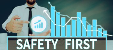 Önce el yazısı güvenliği, iş görüşmeleri gereksiz risklerden kaçının dikkatli olun.