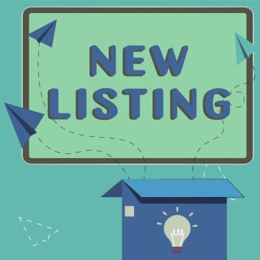 Yeni Listeyi sunan metin başlığı, İş Genel Görünümü Planları Hedefleri yenileyin