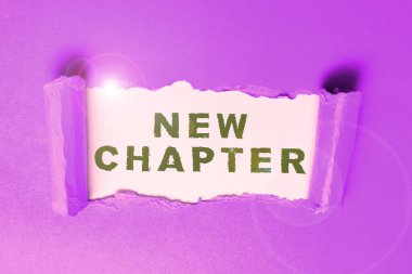 Yeni Bölüm, İş Genel Görünümü ilerlemesini sunan metin başlığı giriş seviyesi iş yönetimi konumundan taşınarak