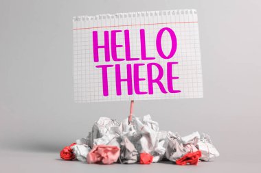 Merhaba, iş yaklaşımı selamlama üzerine birilerinin daha çok dikkatini çekmenin bir yolu.