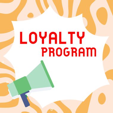 El yazısı imzası Sadakat Programı, müşterileri tekrar eden pazarlama çabaları