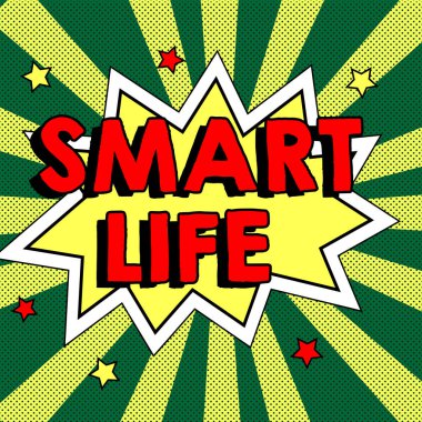 Akıllı Yaşam, İş Genel Bakış yaklaşımı bir önleme çerçevesi ve yaşam tarzından kavramsallaştırıldı