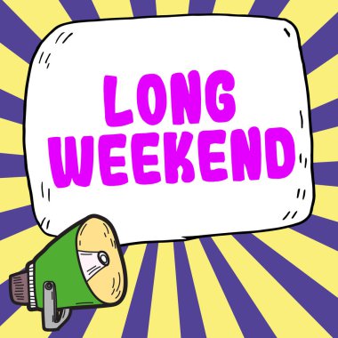 Uzun Hafta Sonu, Uzun İş Şovu Tatil Uzun Tatil Tatil Dinlenme Zamanı