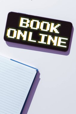 Kavramsal görünüm kitabı Online, Kavramsal fotoğraf rezervi uçak biletleri internet üzerinden etkinlikleri