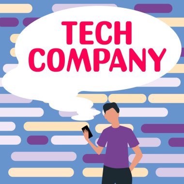 Kavramsal manşet teknolojisi, iş fikri kullanılabilir ürün üretmek için çözümler üreten ya da geliştiren bir şirket.