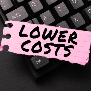 Kavramsal başlık Düşük Maliyetler, İşletmede Yazılan Sözcük ürün talebini artırmak için düşük fiyat belirliyor