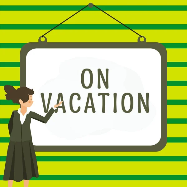 关于度假 外出旅行或娱乐的概念时间 — 图库照片