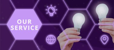 Hizmetimizin, İş Konseptimizin halka belli beceriler kazandırdığını gösteren bir ilham kaynağı.