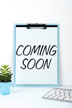 Metin görüntüleme yakında geliyor, iş yaklaşımı gerçekten kısa bir süre içinde bir şeyler olacak