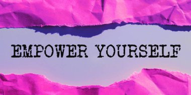 Hayatın kontrolünü ele alan, hedefleri olumlu tercihler belirleyen 