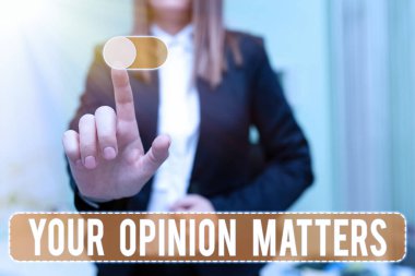 Fikir Özelliklerinizi, iş genel değerlendirmelerinizi gösteren bir ilham kaynağı geliştirmek için değerli bir girdi sunar