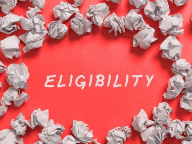 Kavramsal Başlık Seçilebilirlik, Kavramsal Fotoğraf Durumu Uygun bir şey yapma veya elde etme hakkı