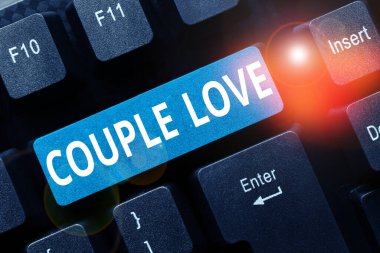 El yazısı, çift aşk, iş, birbirini çok seven iki insana yaklaşmak.